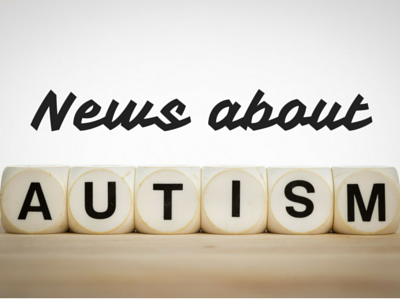 Autism News August 2015