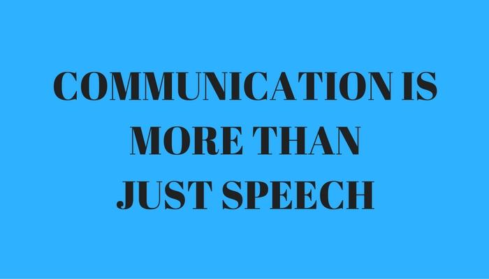 Communication for children with autism in India