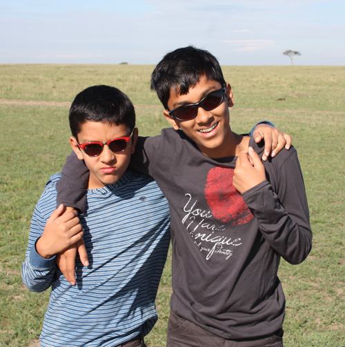 Success stories of people who conquer autism in India and are on the RDI program