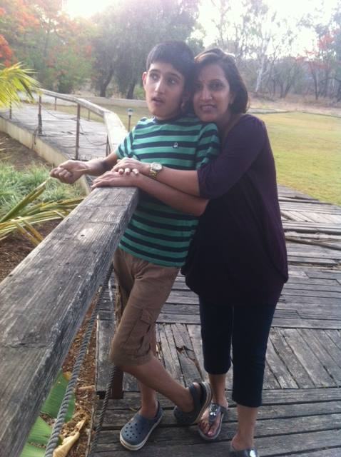 autism success story in India