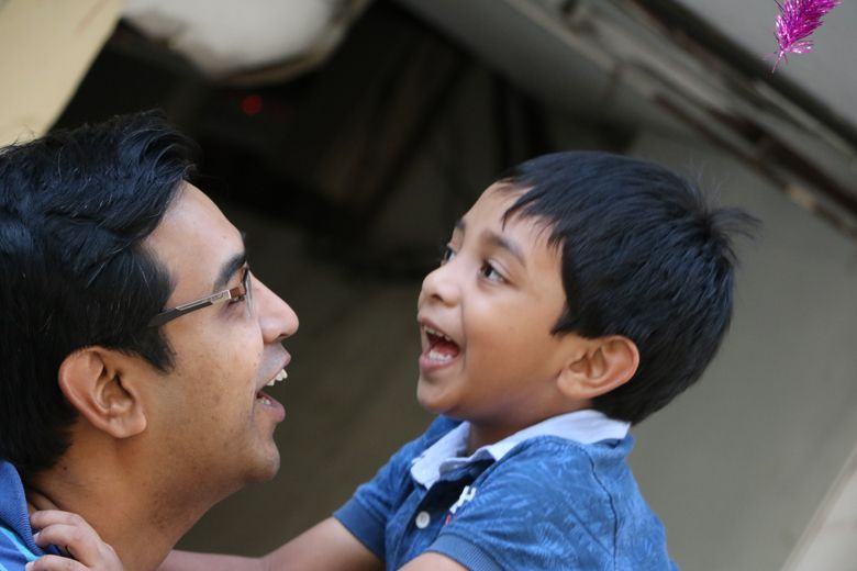 Father-and-Son