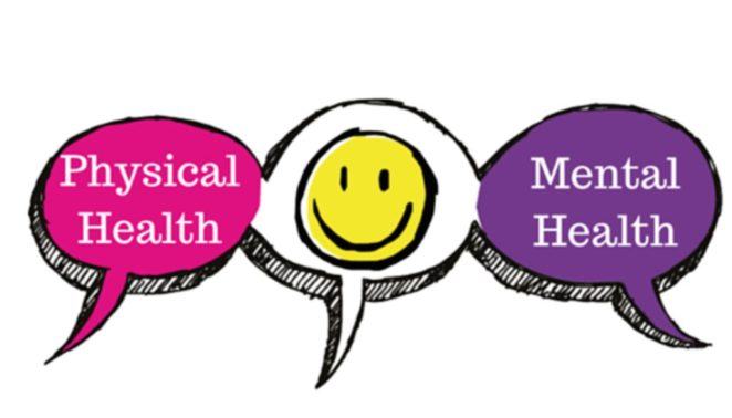 Mental-And-Physical-Health