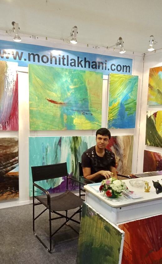 Mohit 1