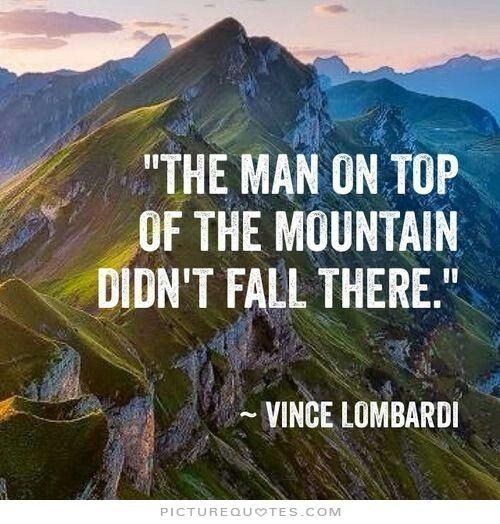 vince lombardi quote