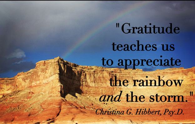 be grateful quotes