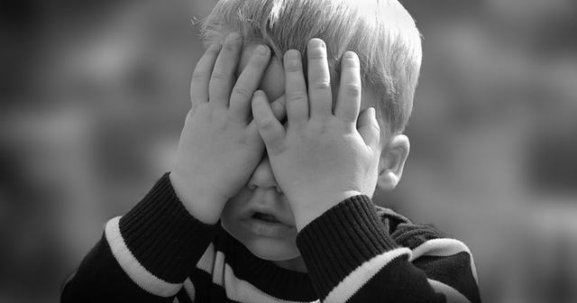 What Lies Beneath the Behavior of Children with Autism [INFOGRAPHIC]