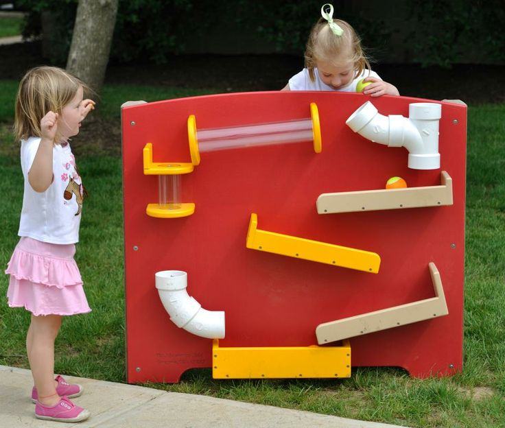 children building bonds