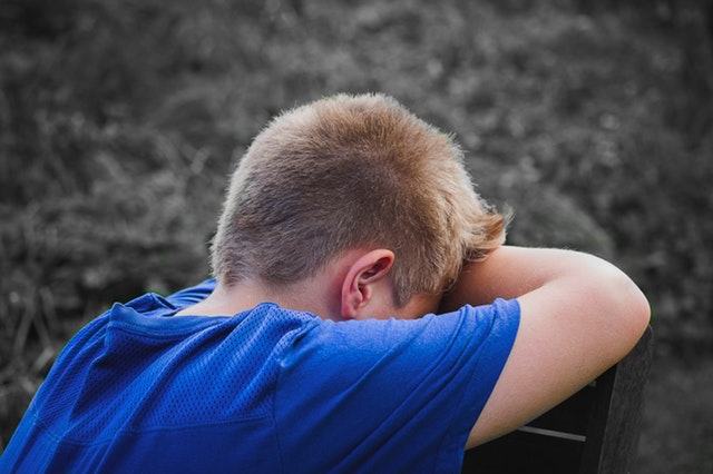 how to handle behavior issues and anxiety in children with autism