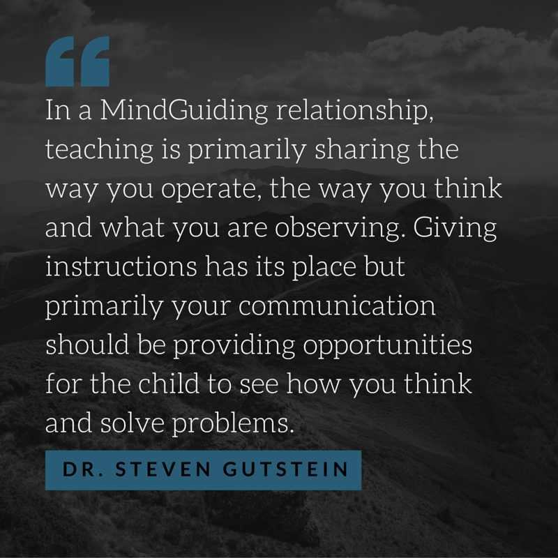 communicating with children with autism