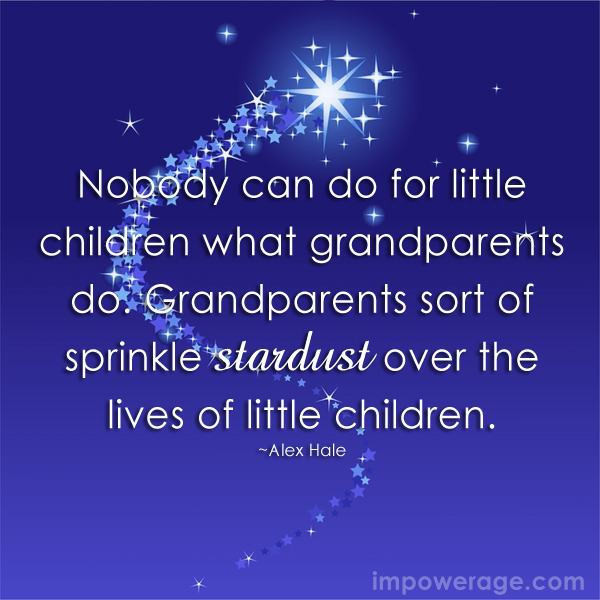 grandparents quotes