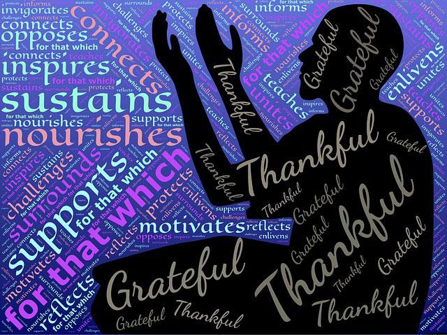 how-to-be-grateful