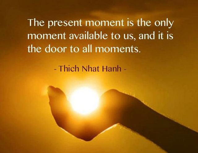 living-in-the-present-quotes
