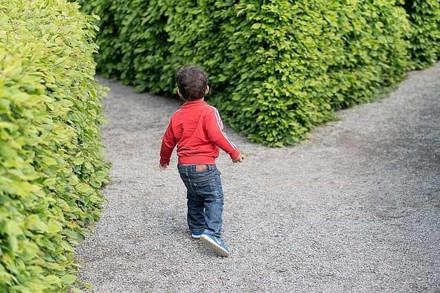 how to be a good parent and take care of your autistic child