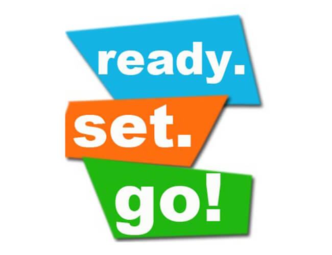 ready to start implementing