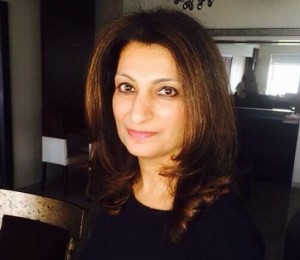 Kamini Lakhani RDI Consultant and Autism Expert