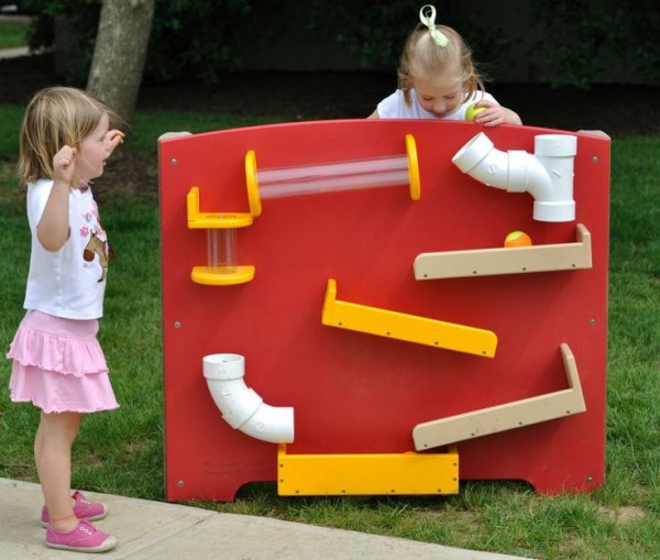 children building bonds