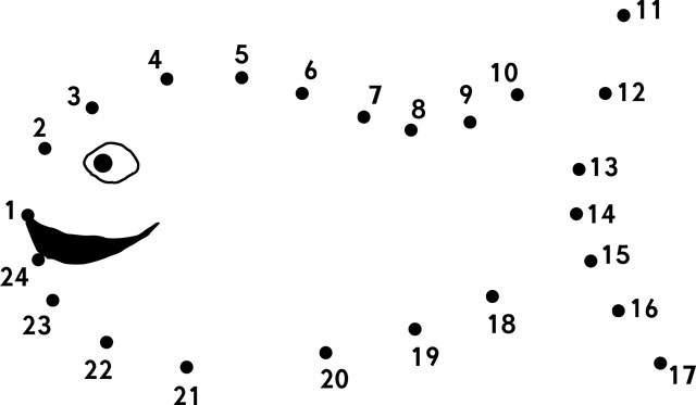 The importance of connecting dots